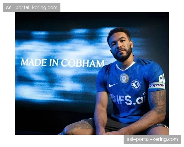 “官方：切尔西与队长里斯·詹姆斯完成续约，新合同至2030年”