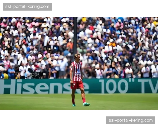 媒体述评：尽管取胜，但马竞本场比赛在定位球进攻中创造的机会寥寥